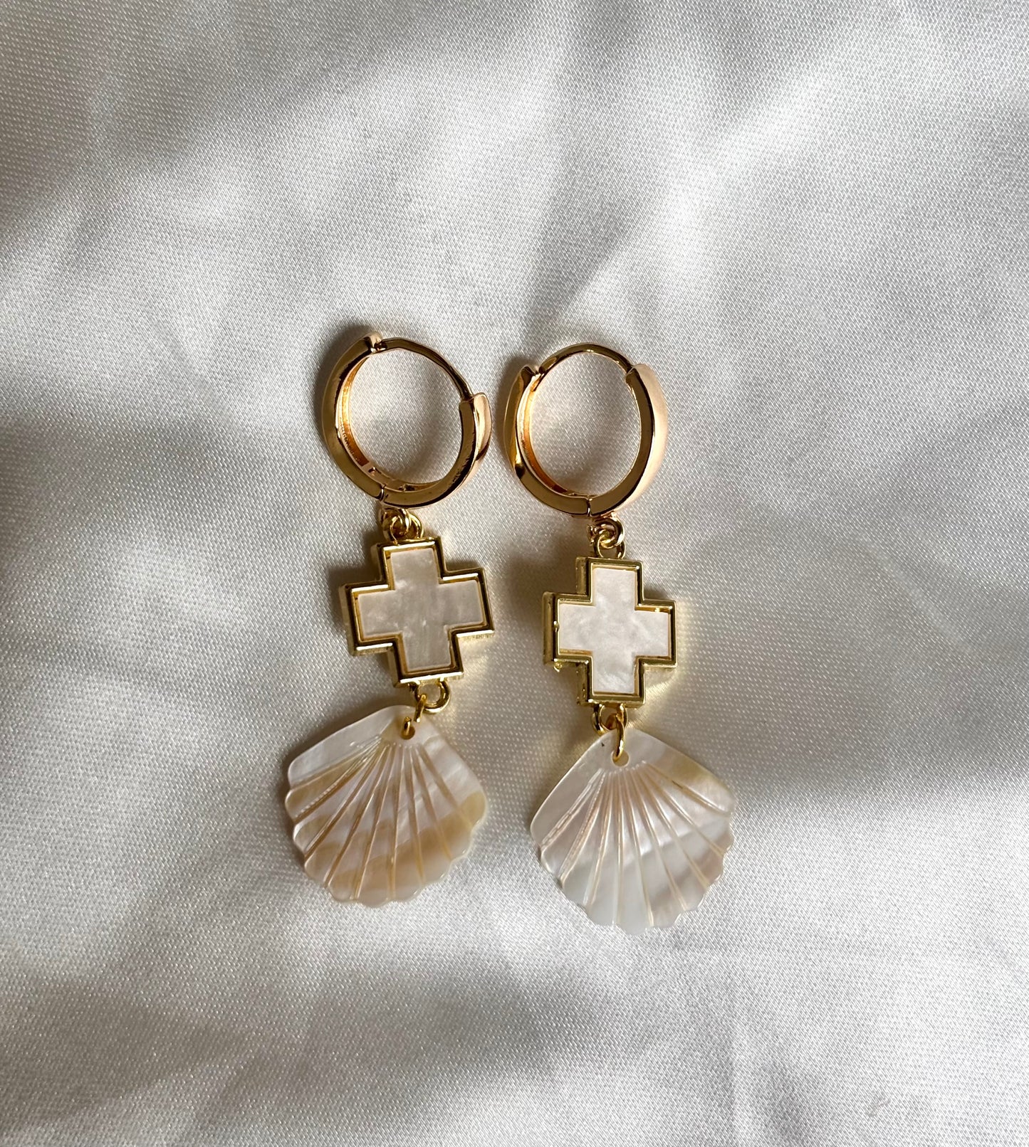 Julianna Earrings