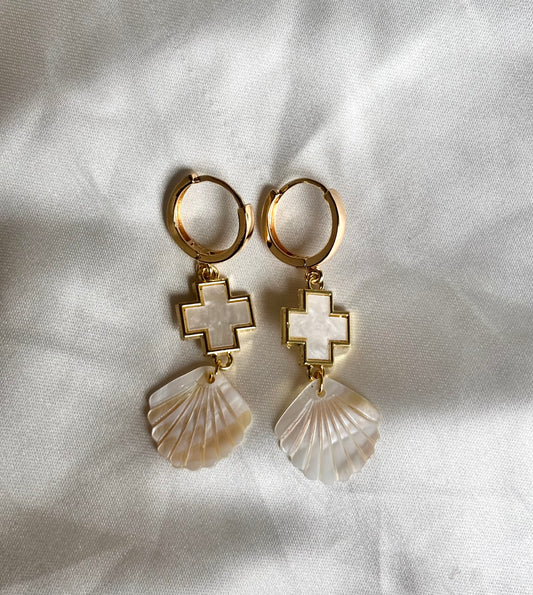 Julianna Earrings