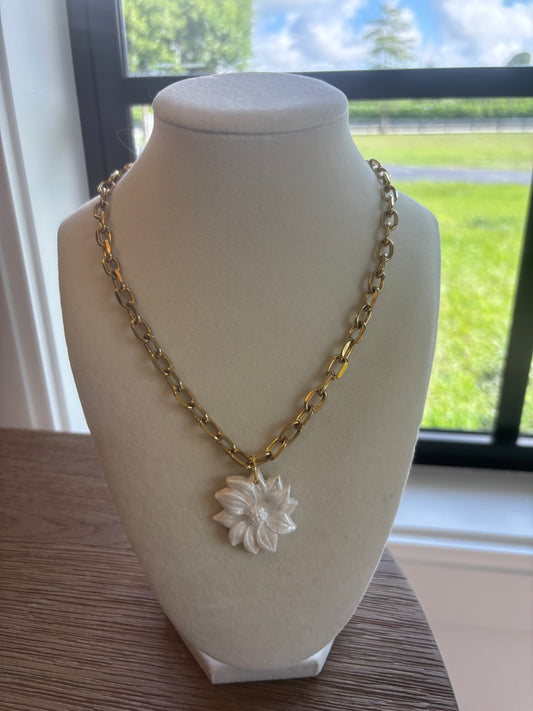 Verona Necklace