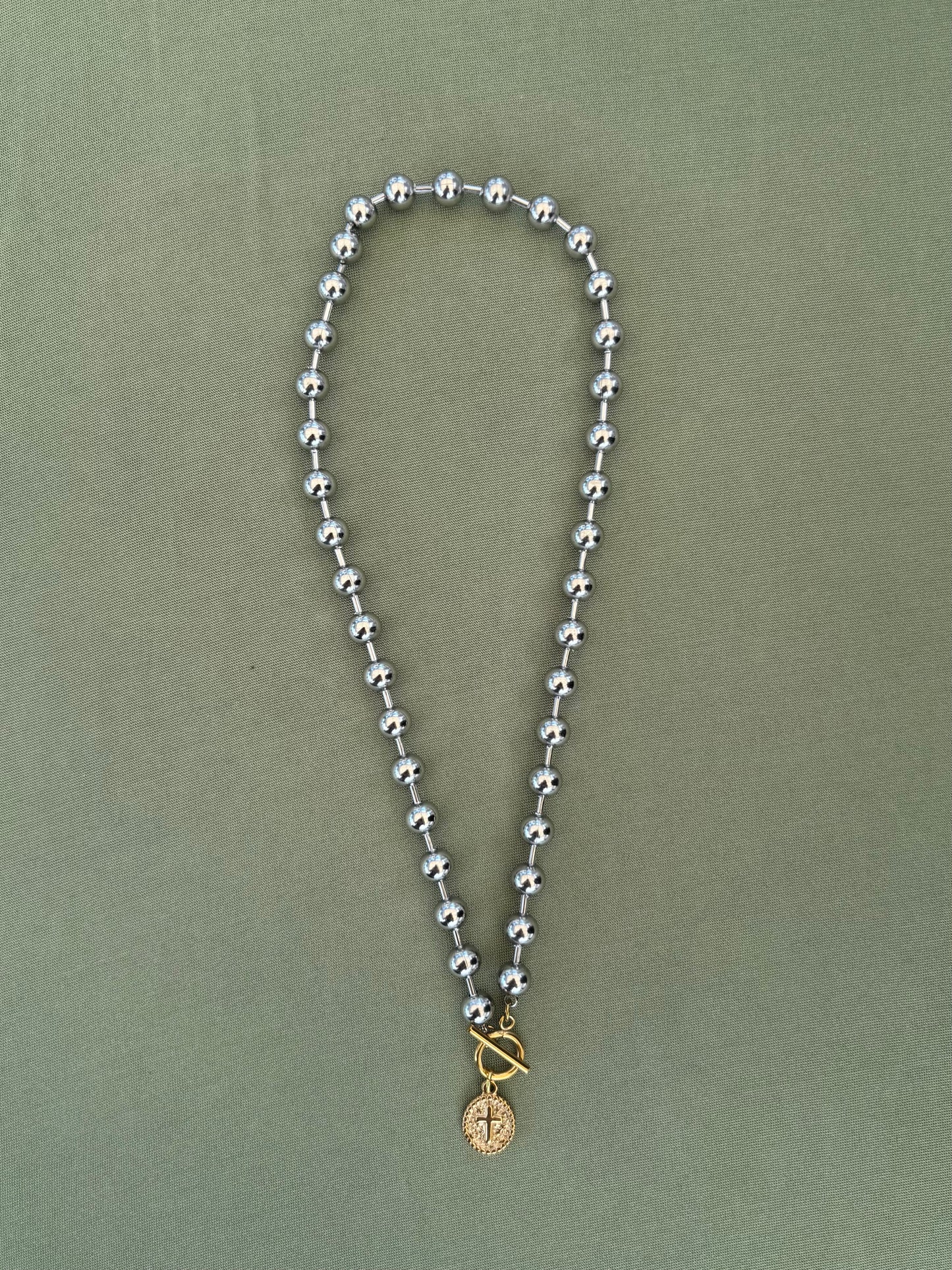 Bellamy Necklace