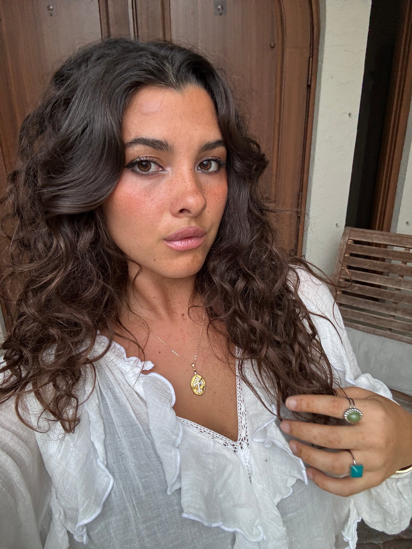Astra Necklace