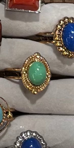 Viola Ring