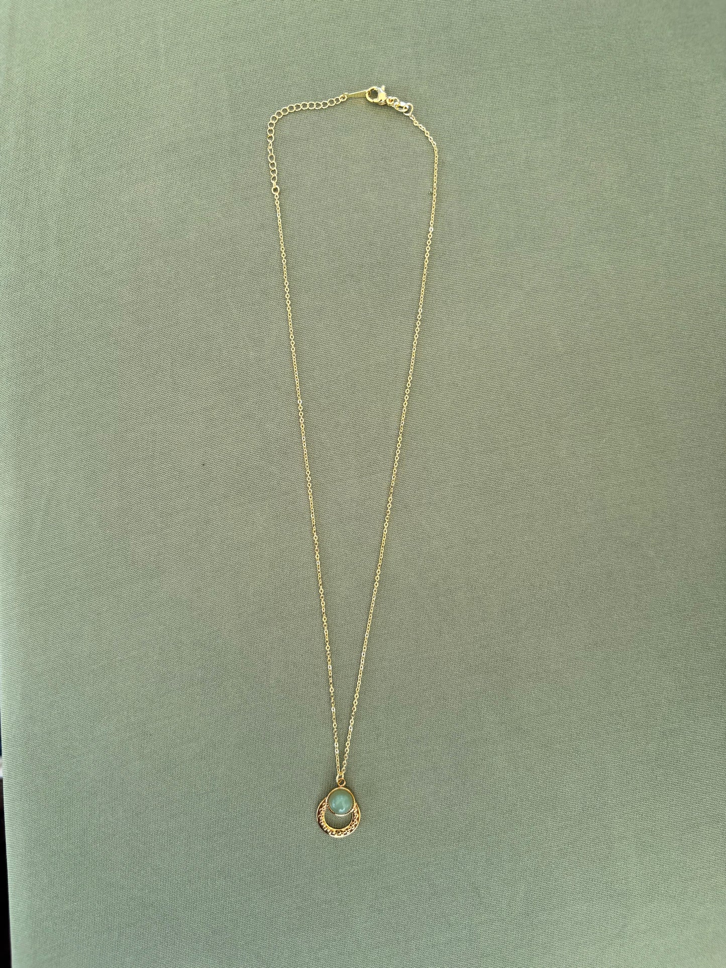Beau Necklace