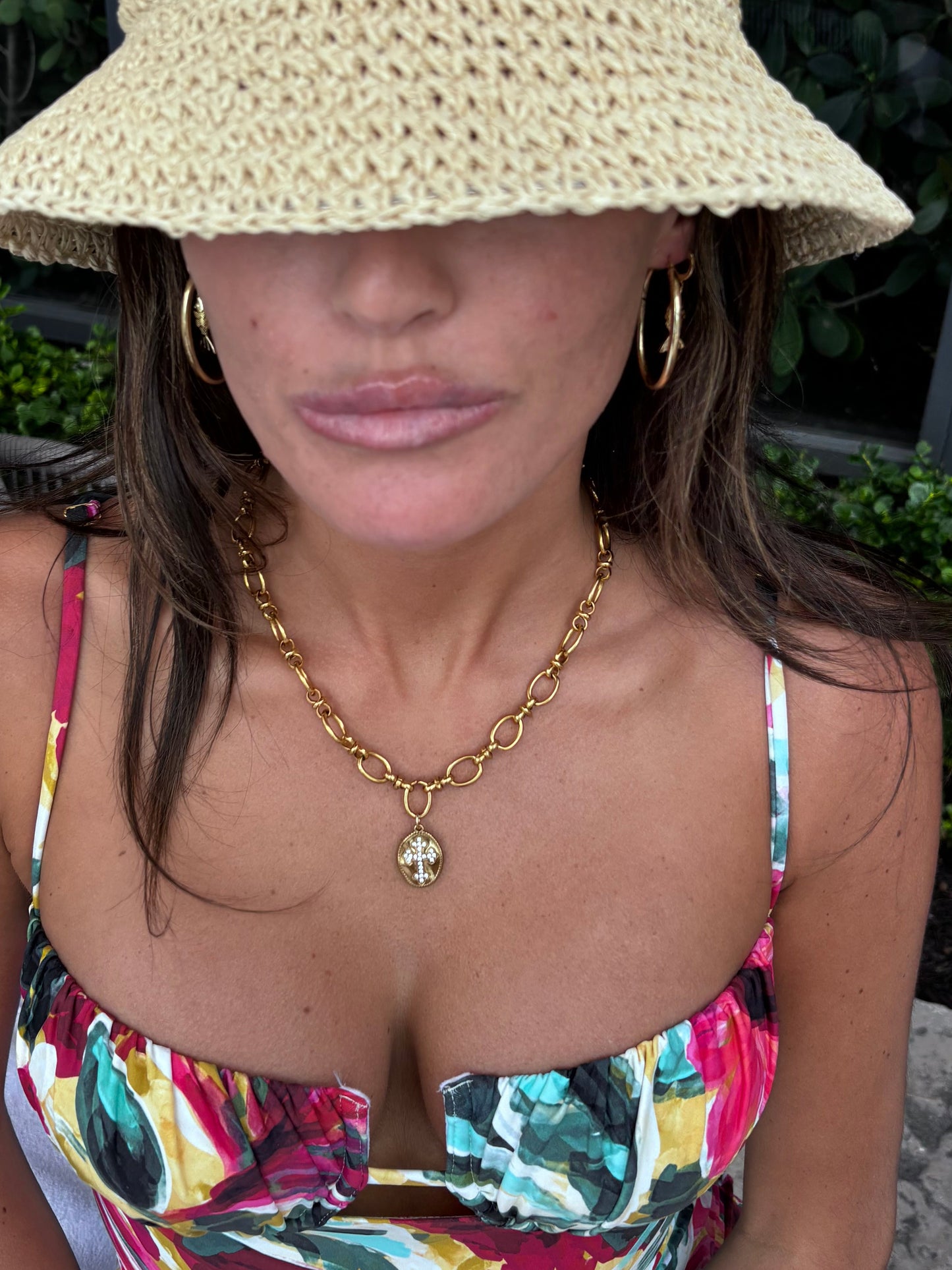 Astra Necklace
