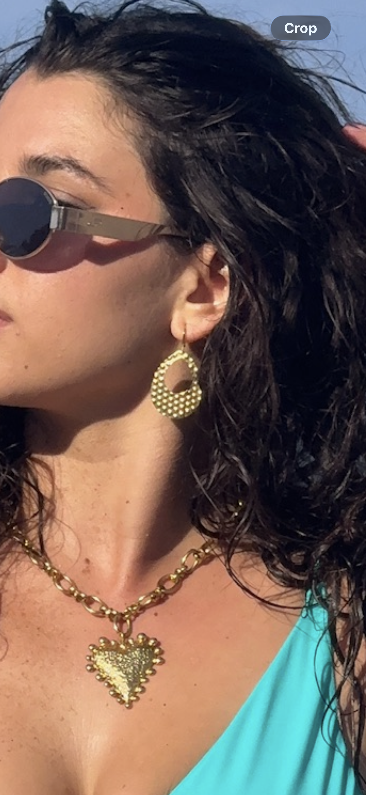 Bella Earrings
