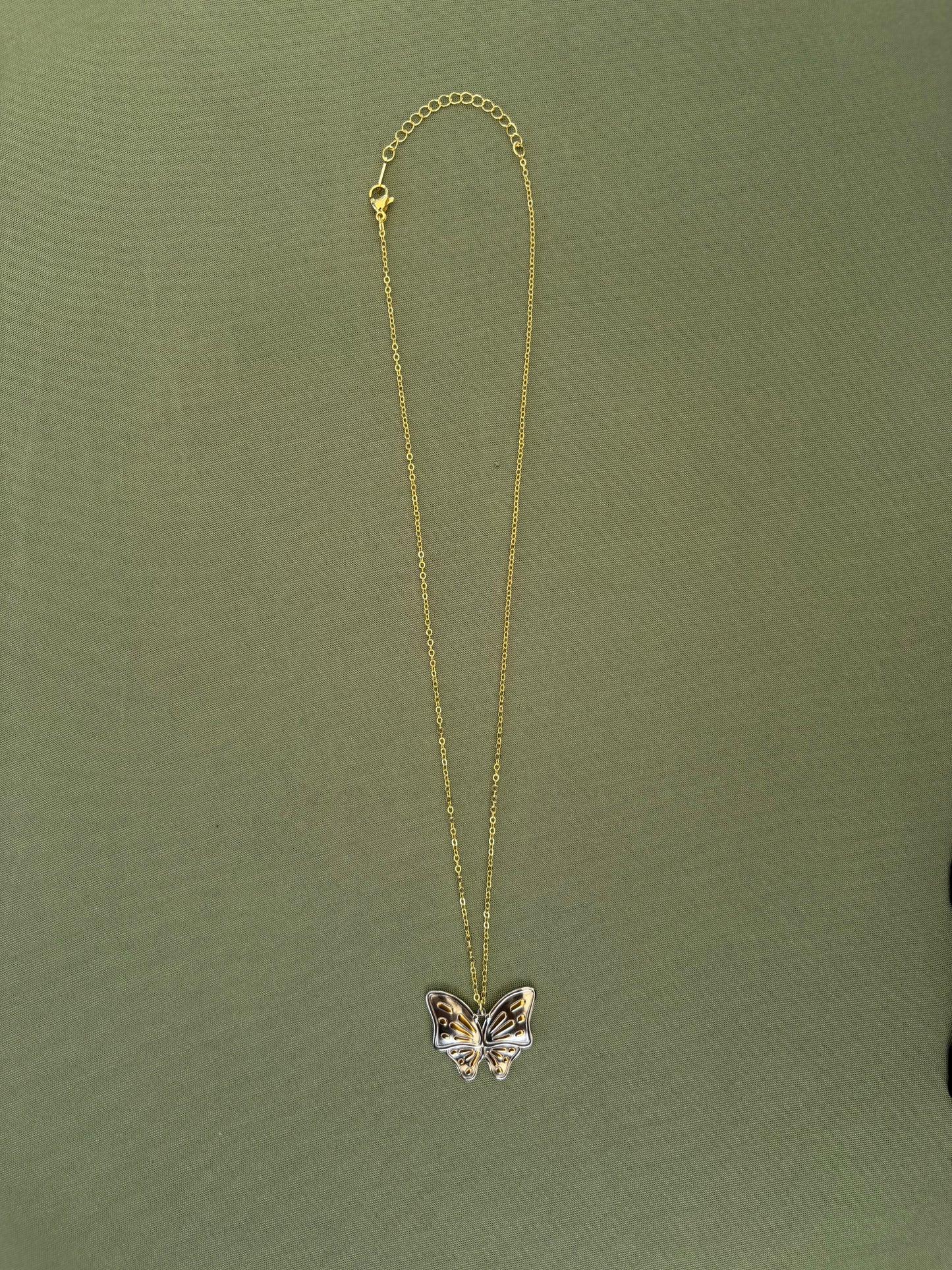 Bloom Necklace