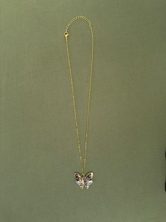 Bloom Necklace
