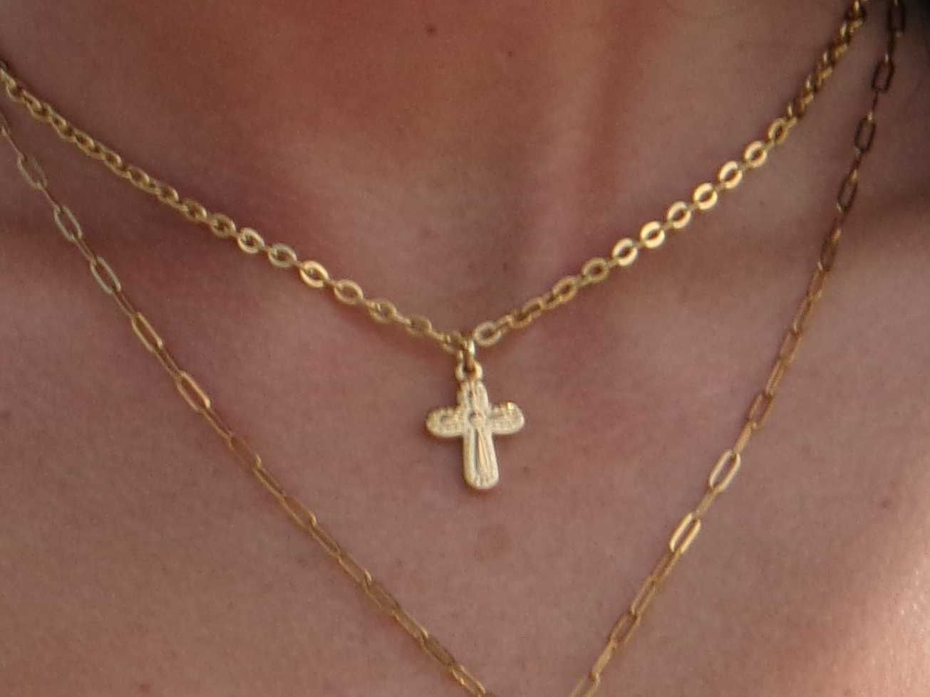 Arden Necklace