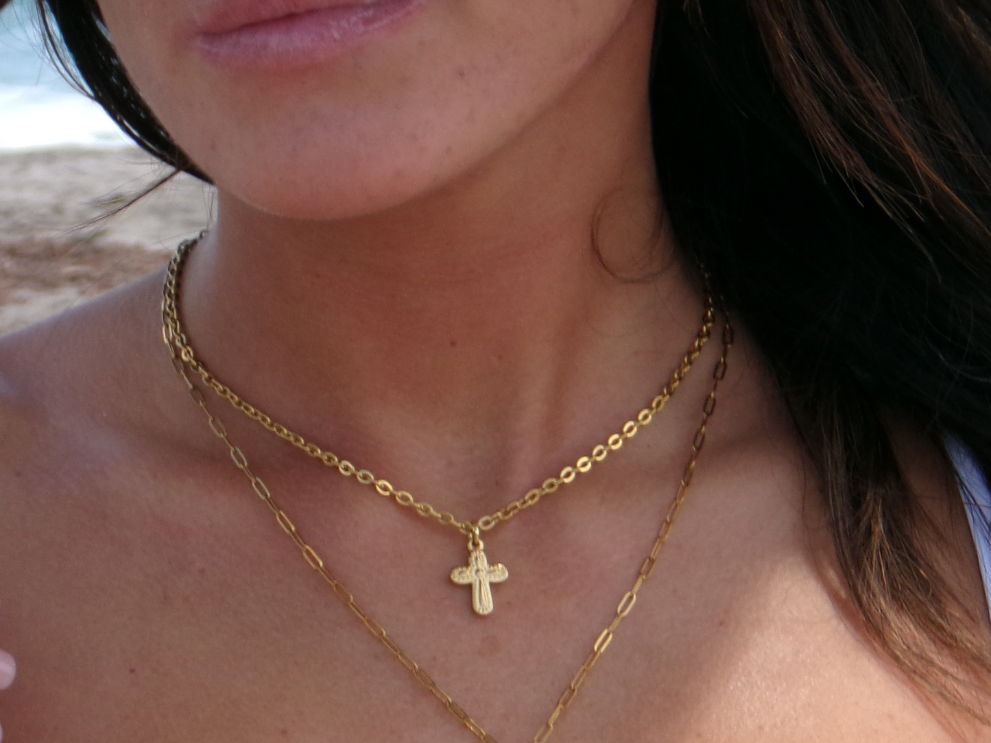 Arden Necklace