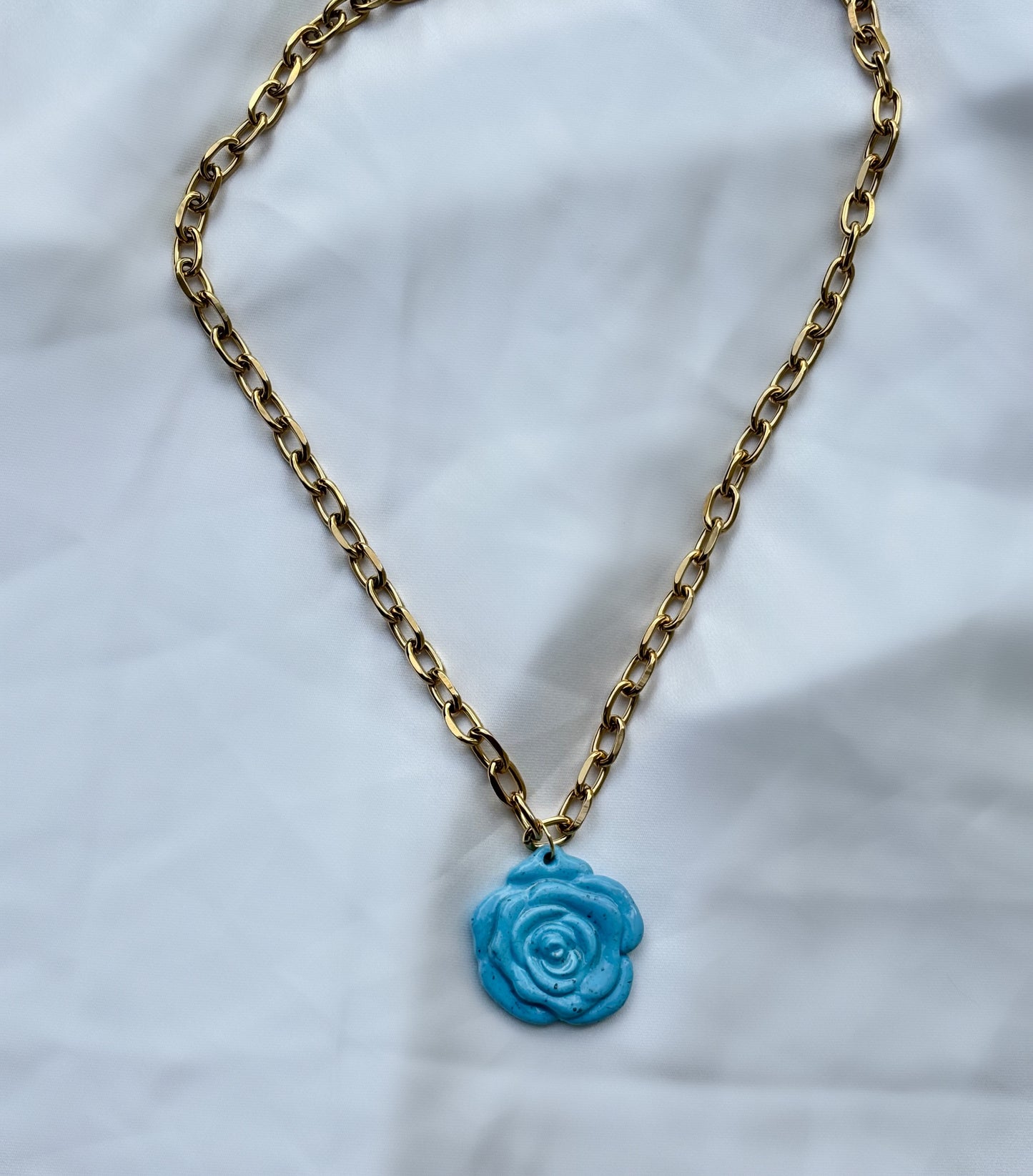 Rosalie Necklace