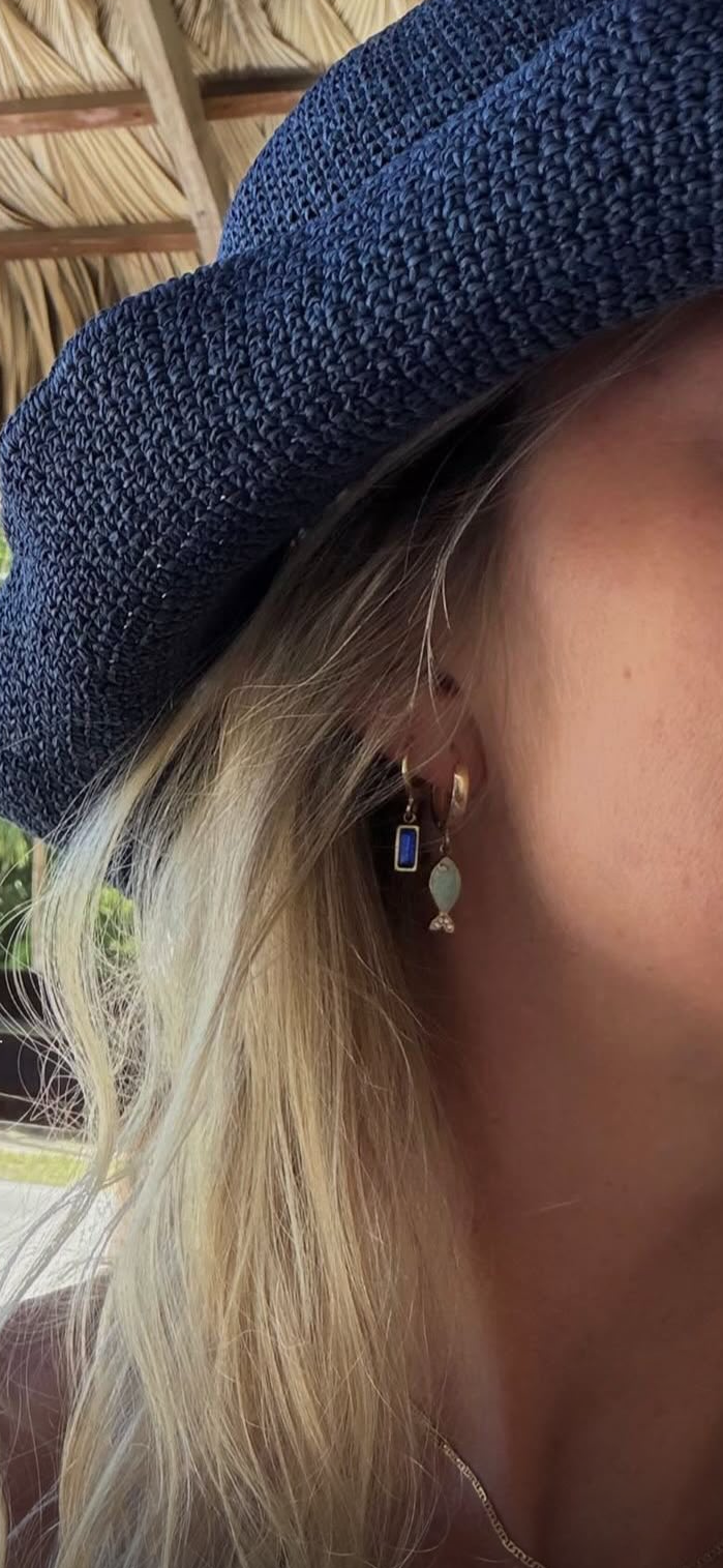 Victoria Earrings