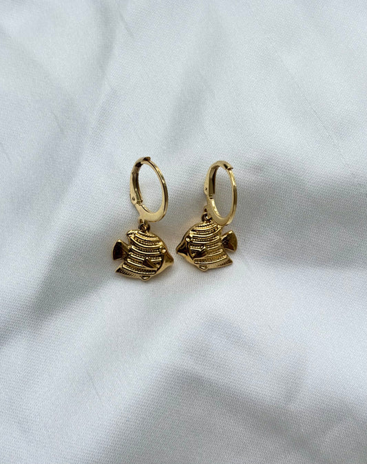 Alessia Earrings