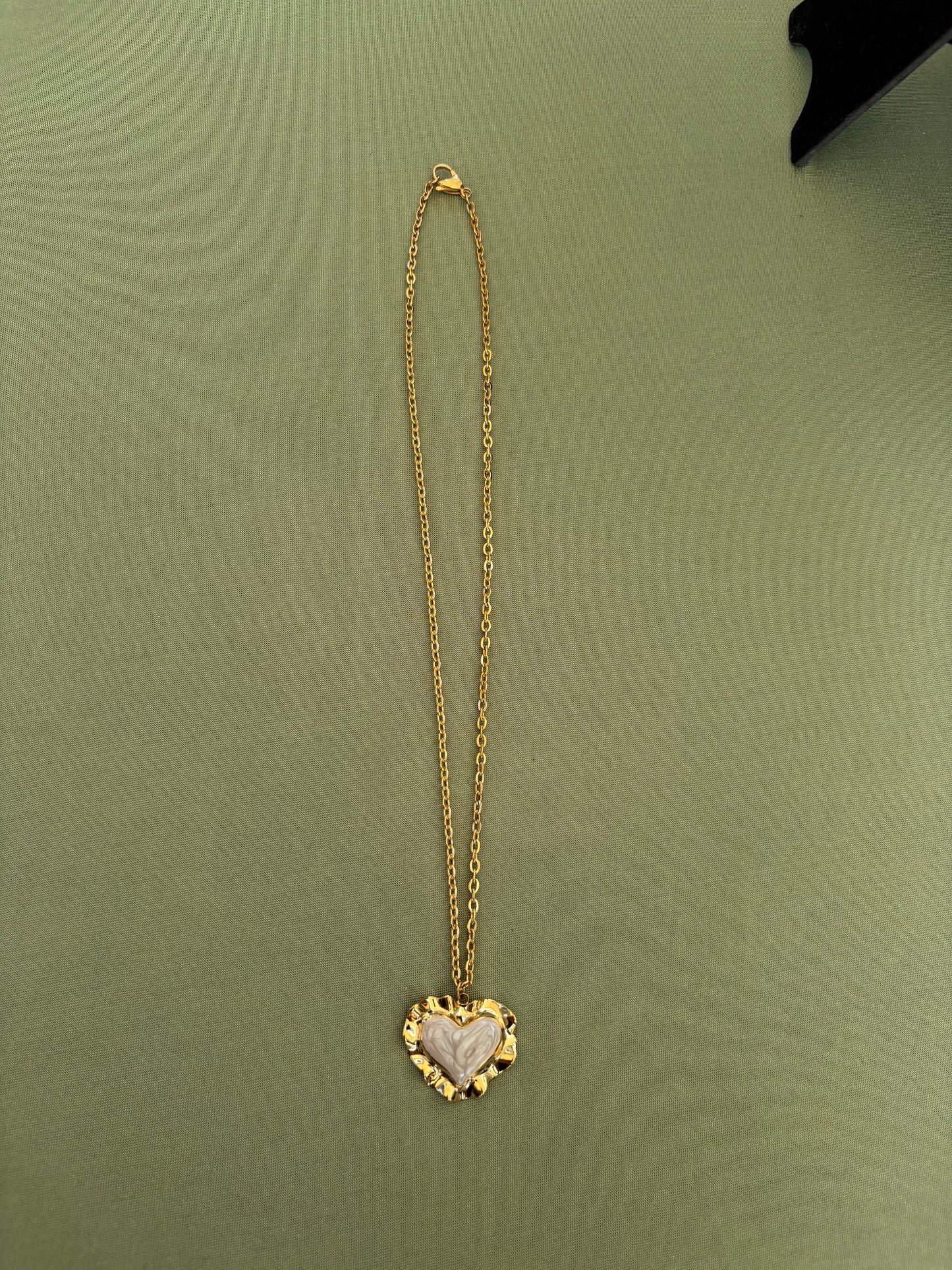 Beloved Necklace