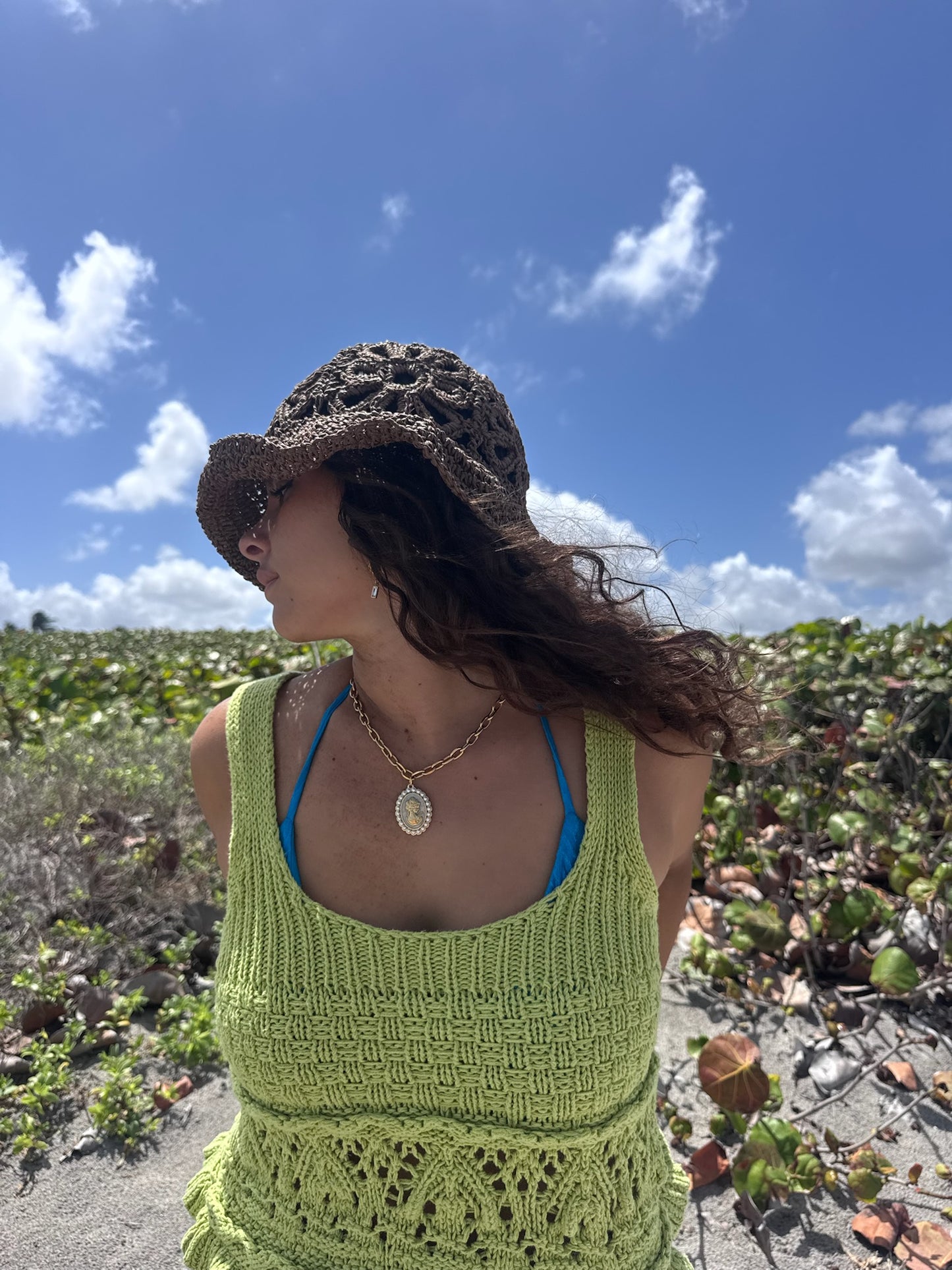 Antoinette Necklace