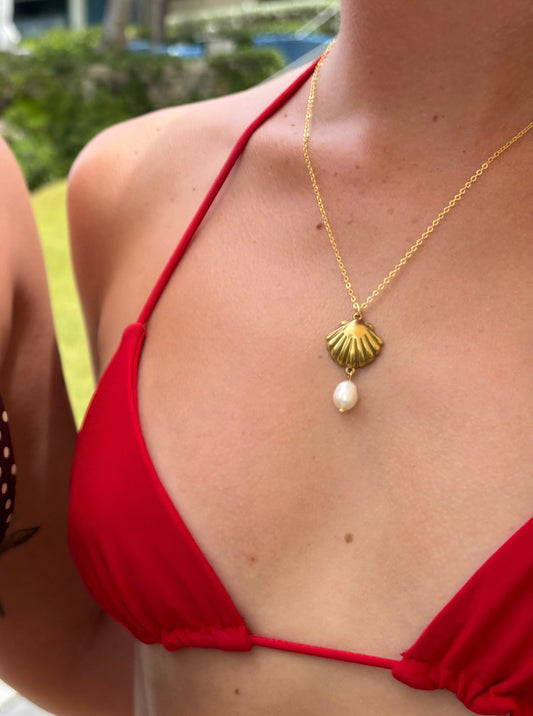 Beach Babe Necklace