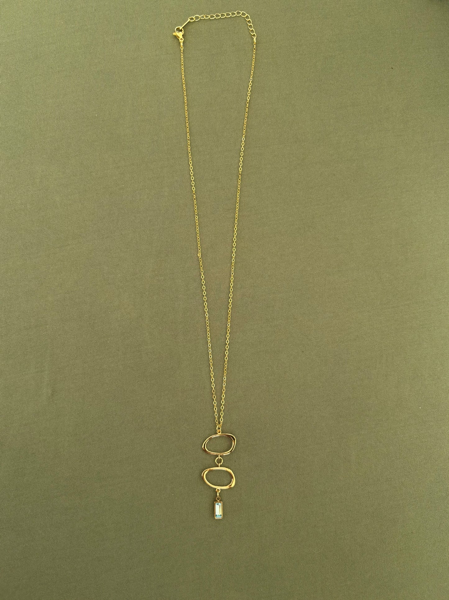 Brielle Necklace