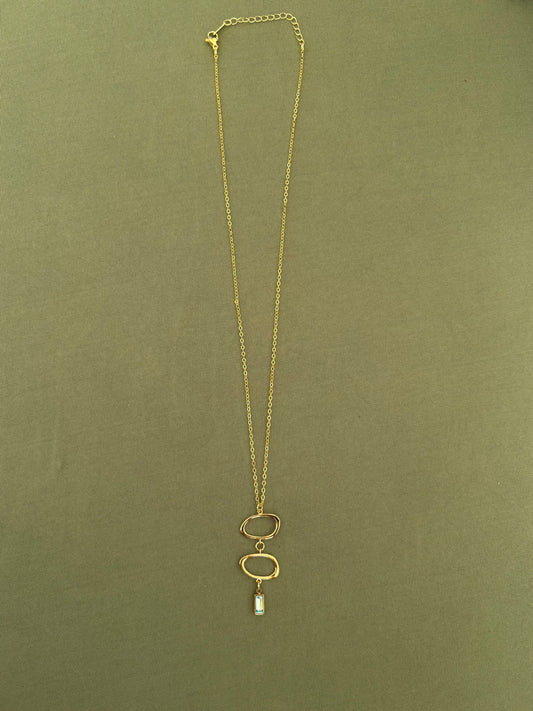 Brielle Necklace
