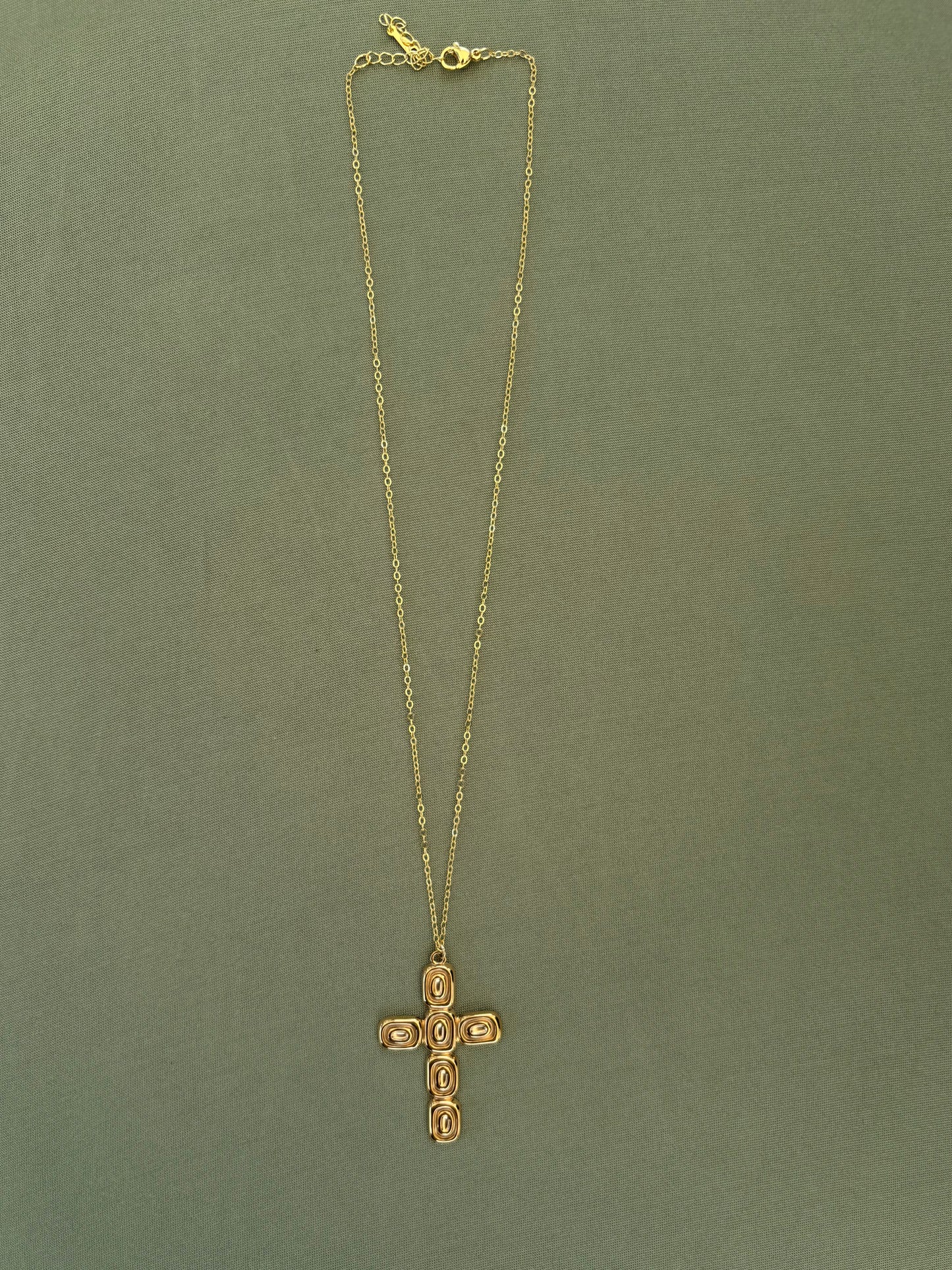 Blessed Necklace