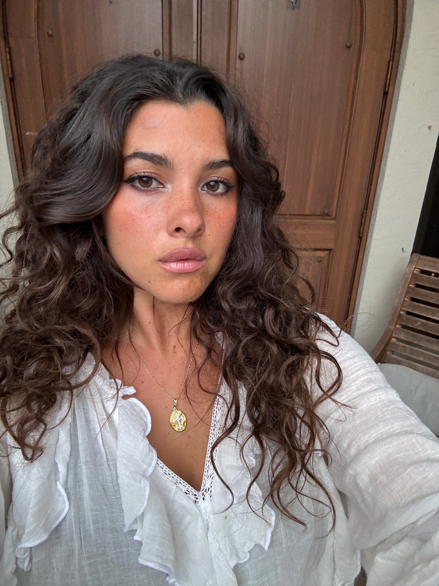 Astra Necklace