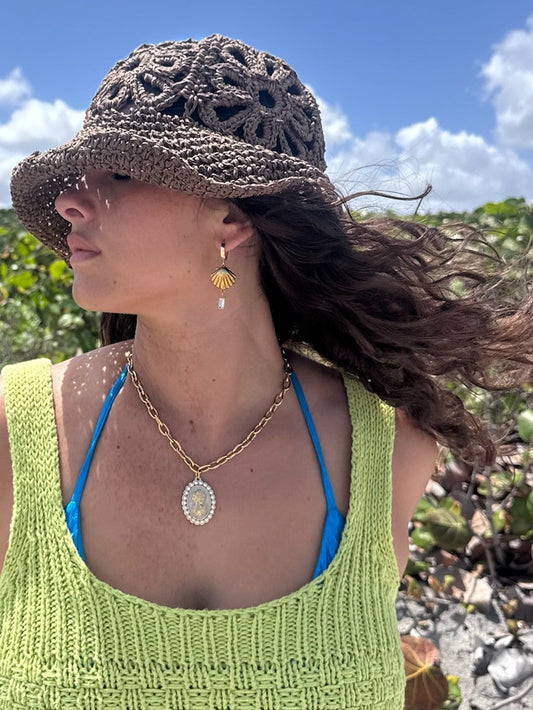 Antoinette Necklace