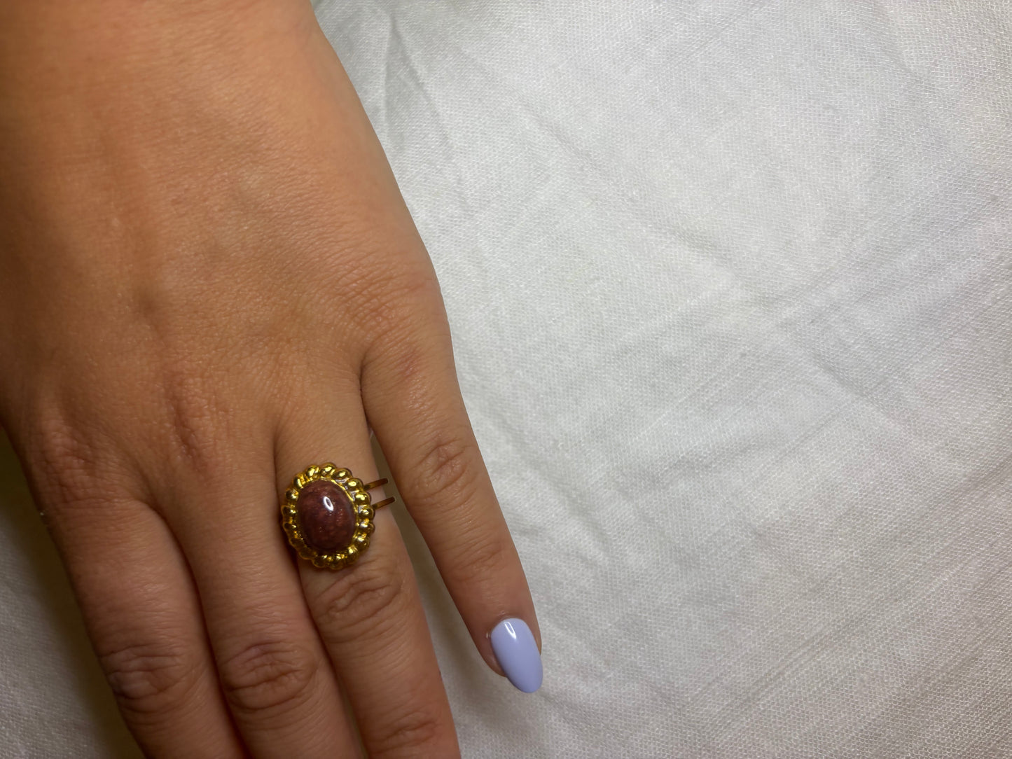 Verona ring