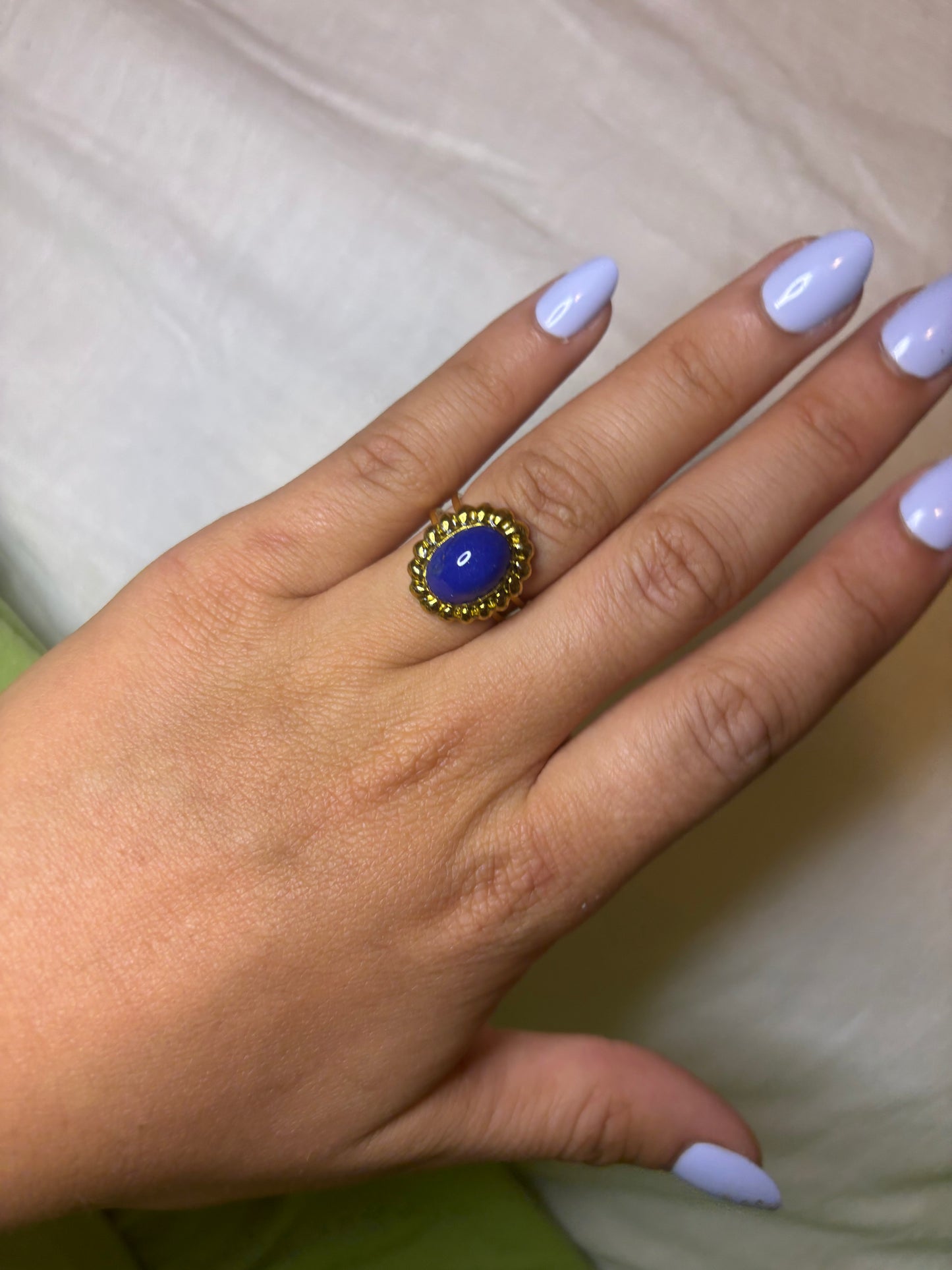 Verona ring