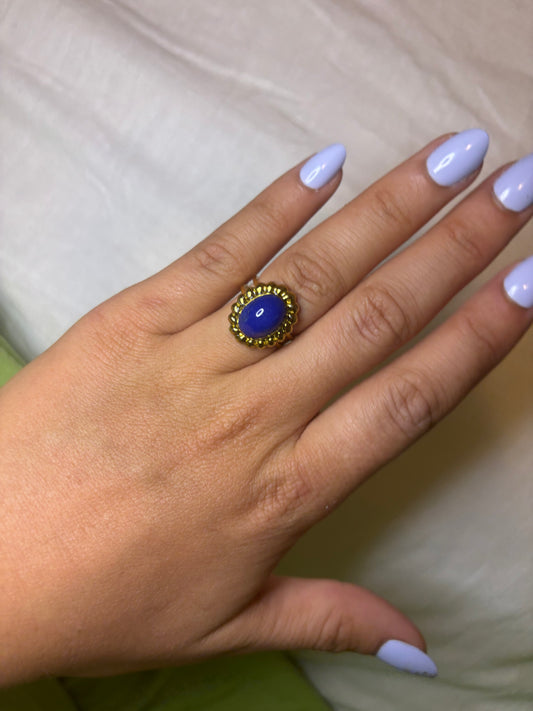 Verona ring