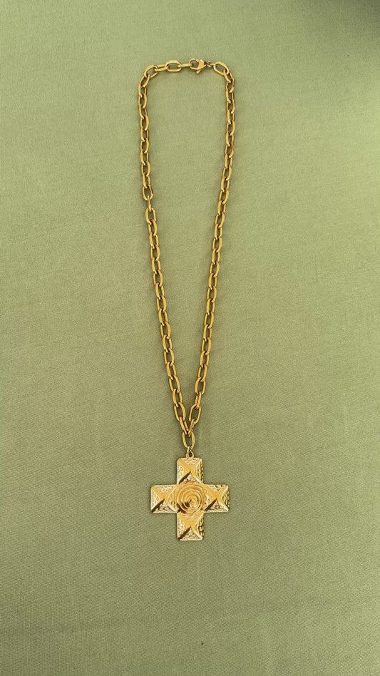 Bianca Necklace