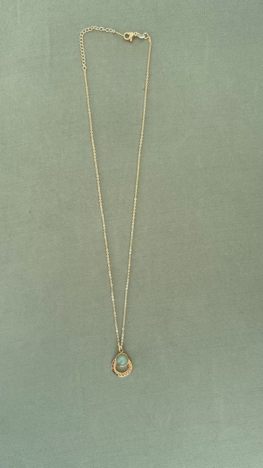 Beau Necklace